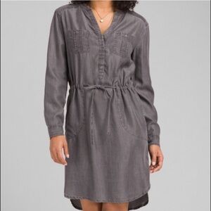 Prana Abbey Dress NWT